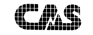 CAS trademark