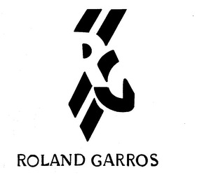 ROLAND GARROS