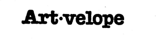 ART-VELOPE trademark