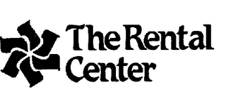THE RENTAL CENTER