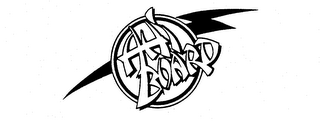 AHI BOARD trademark