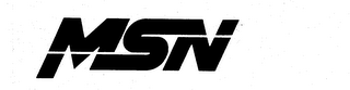 MSN trademark
