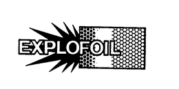 EXPLOFOIL trademark