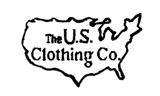 THE U.S. CLOTHING CO.