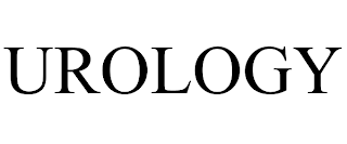 UROLOGY trademark