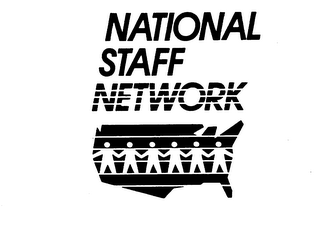 NATIONAL STAFF NETWORK