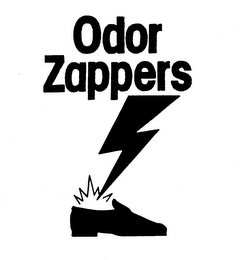ODOR ZAPPERS