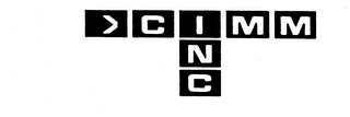 CIMM INC trademark