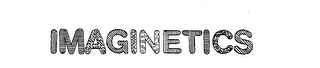 IMAGINETICS trademark