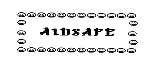 AIDSAFE trademark