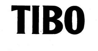 TIBO