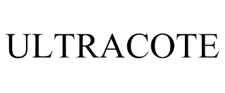 ULTRACOTE trademark