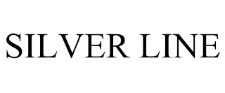 SILVER LINE trademark