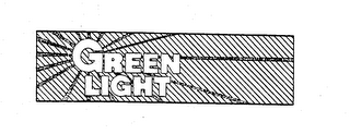 GREEN LIGHT trademark
