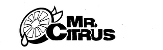 MR. CITRUS