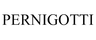 PERNIGOTTI trademark
