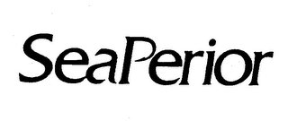 SEAPERIOR trademark