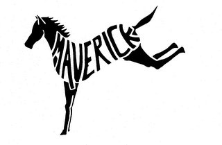 MAVERICK trademark