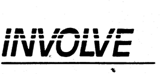 INVOLVE trademark