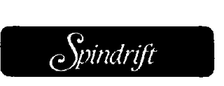 SPINDRIFT trademark