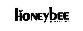 HONEYBEE BY MAIL INC