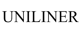 UNILINER trademark