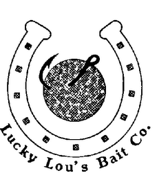 LUCKY LOU'S BAIT CO.