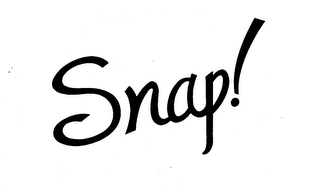 SNAP!