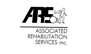 ARS ASSOCIATED REHABILITATION SERVICES INC.