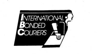INTERNATIONAL BONDED COURIERS