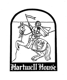 HARTWELL HOUSE