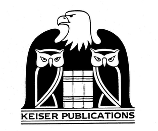 KEISER PUBLICATIONS