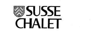 SUSSE CHALET