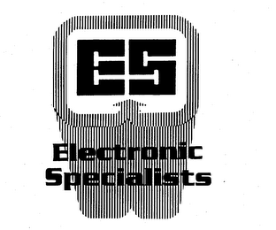 ELECTRONIC SPECIALISTS ES