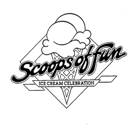 SCOOPS OF FUN ICE CREAM CELEBRATION