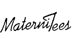 MATERNITEES trademark