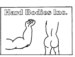 HARD BODIES INC.