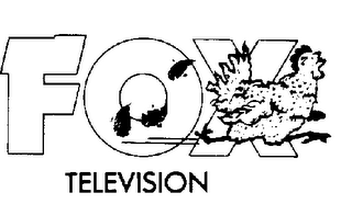 FOX TELEVISION