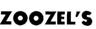 ZOOZEL'S trademark