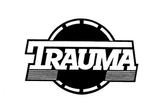 TRAUMA