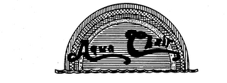 AQUA CHAIR trademark