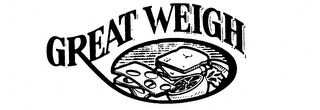 GREAT WEIGH trademark