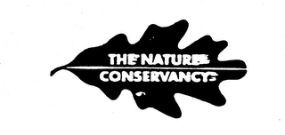 THE NATURE CONSERVANCY