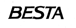 BESTA trademark