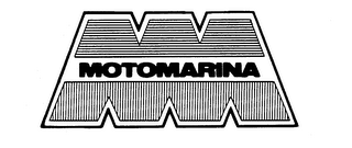 M MOTOMARINA