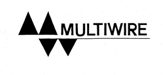 MW MULTIWIRE