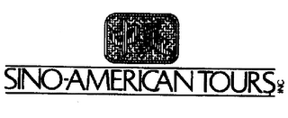 SINO-AMERICAN TOURS, INC.