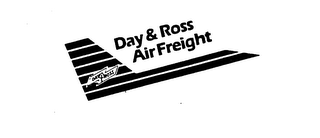 DAY & ROSS AIR FREIGHT