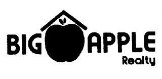 BIG APPLE REALTY trademark