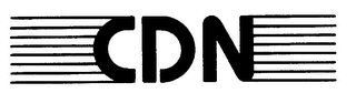 CDN trademark
